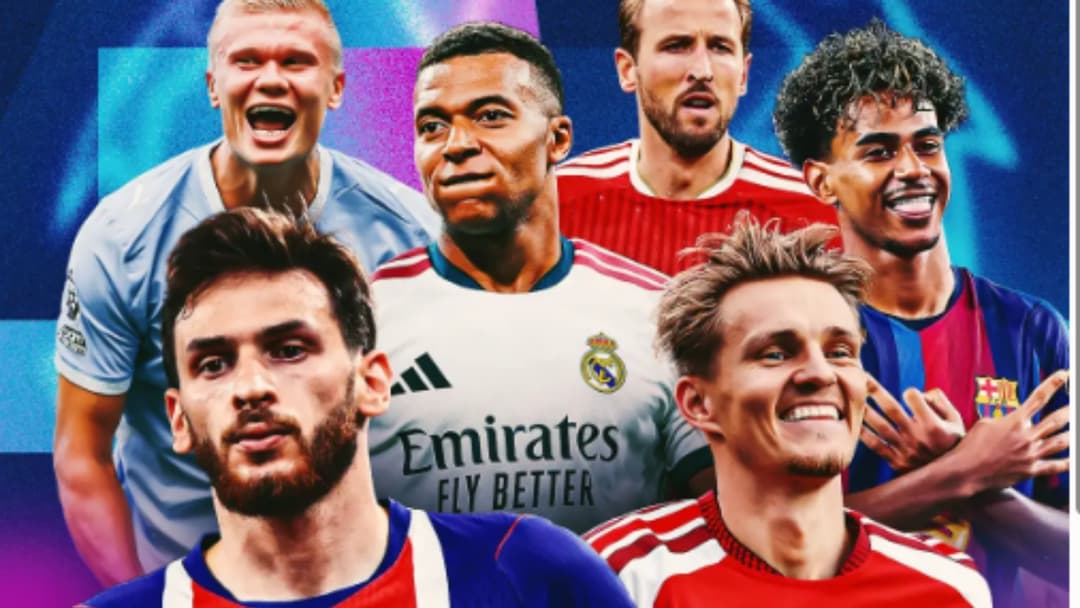 Champions League ngriti siparin, ‘Transfermarkt’ zbulon formacionin më të kushtueshëm