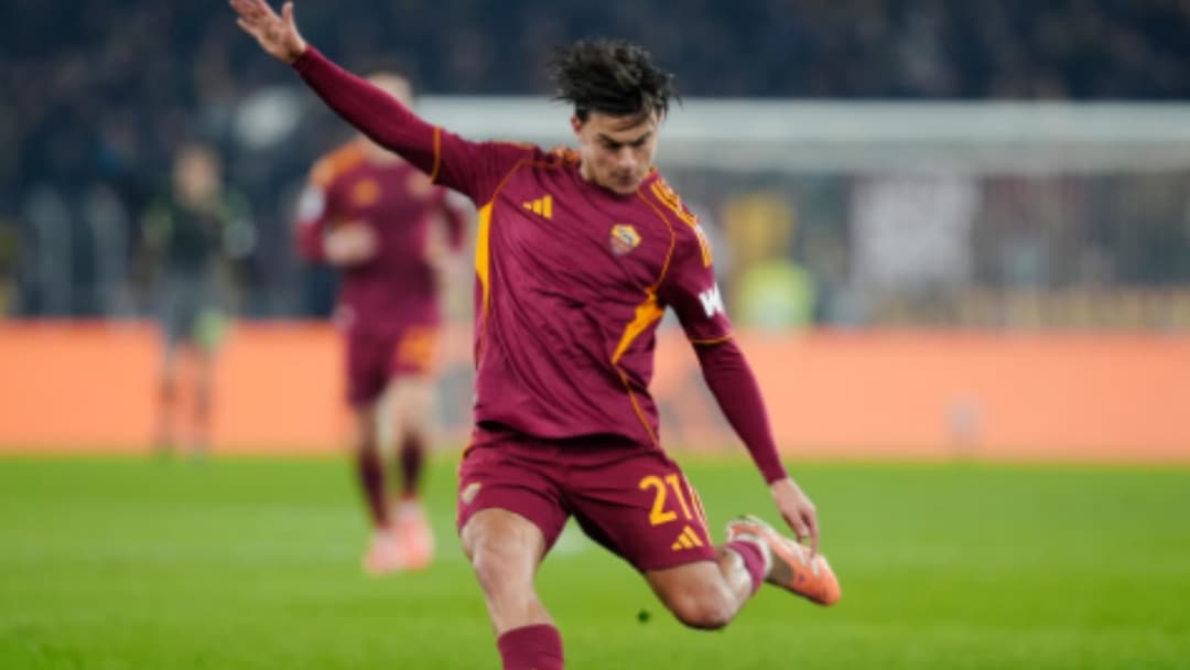 Dybala mes të tashmes dhe të ardhmes: Shpresoj të mbyll karrierën te Roma…