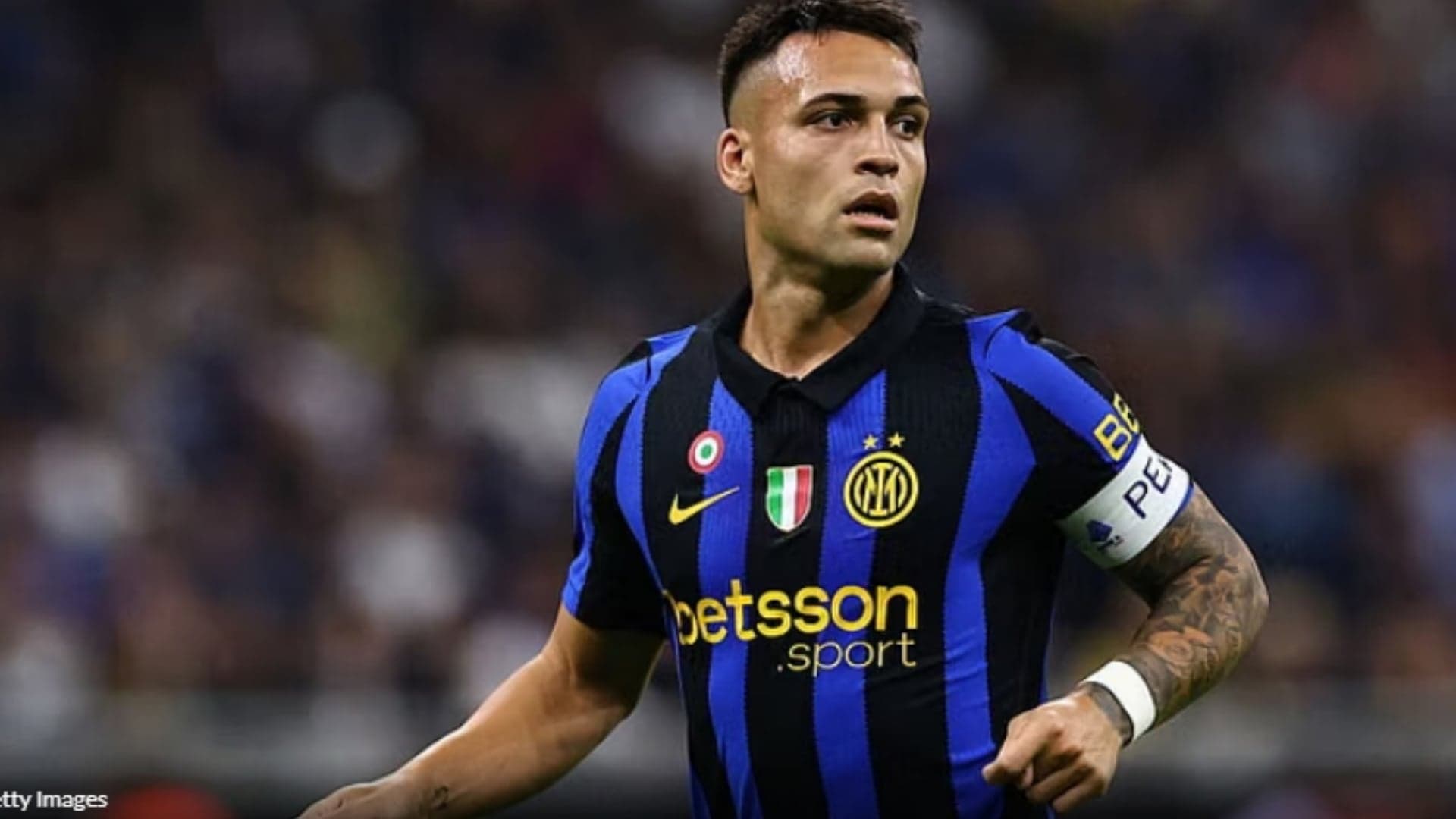 Inter në Champions League, rikthehen titullarët, Lautaro Martinez për të shuar thatësirën e golit në Evropë