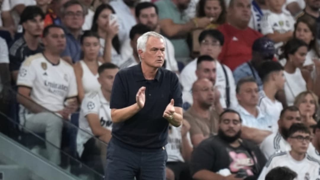 Nga Interi te Mbappé, Mourinho zbulon çfarë e shqetëson dhe çfarë jo