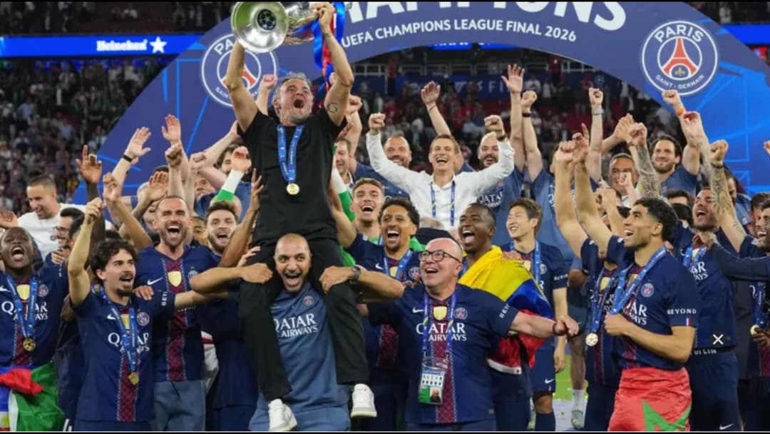 Opta parashikon fituesin e Champions League, ja 10 skuadrat favorite. Befasi në listë