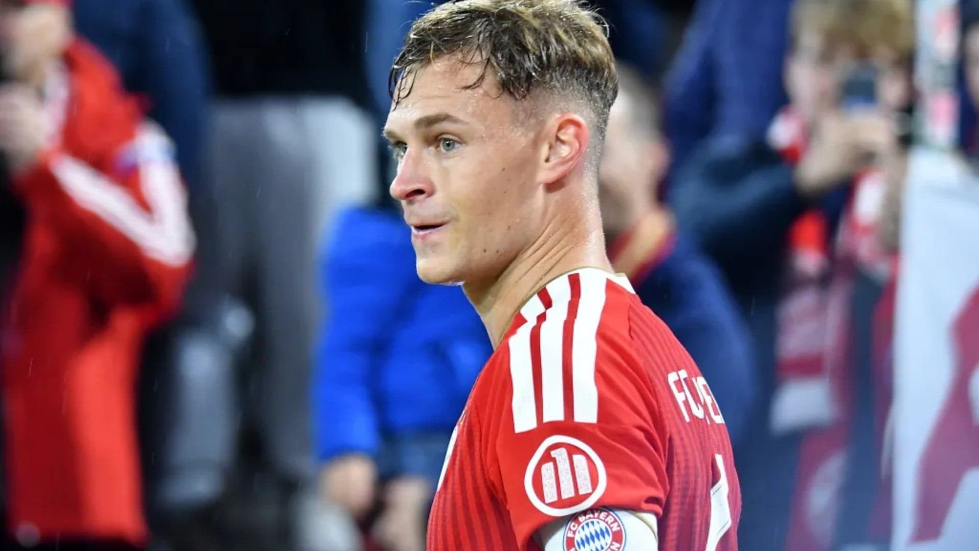 Tragjedi në familjen e yllit të Bayernit, mesfushori largohet nga grumbullimi dhe mungon në sfidën me Arsenalin