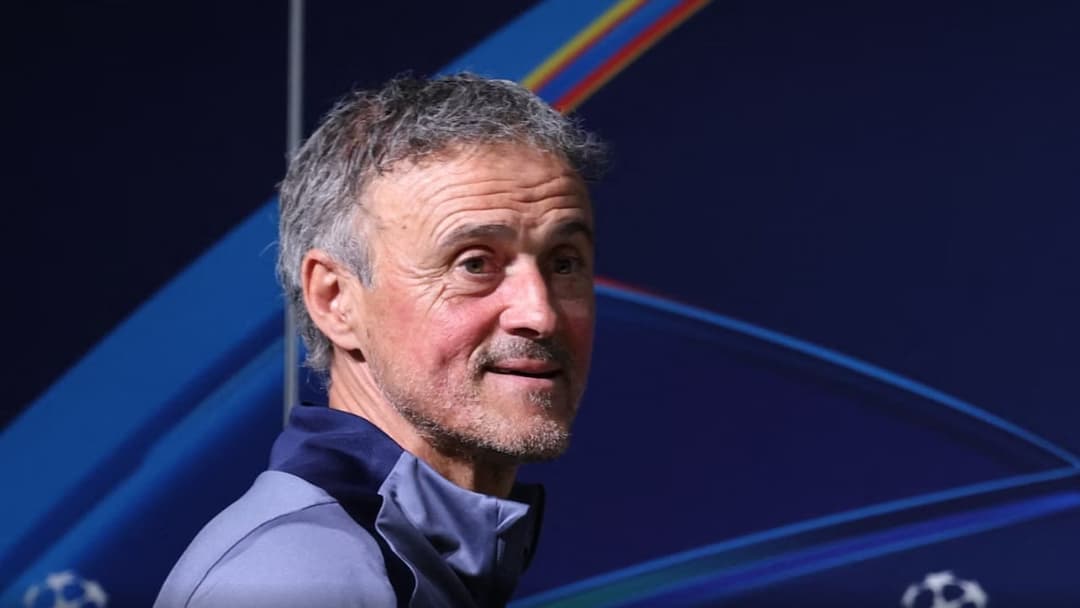 Luis Enrique paralajmëron Manchester City-n: “Është një sfidë e vështirë”, Dembélé kërkon tri pikët
