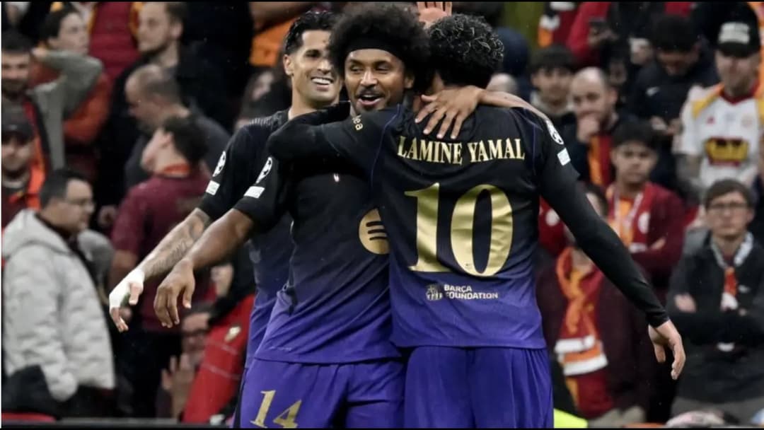 Barcelona nga festa në festë, 10 fitore në 10 ndeshje dhe 43 gola të shënuar