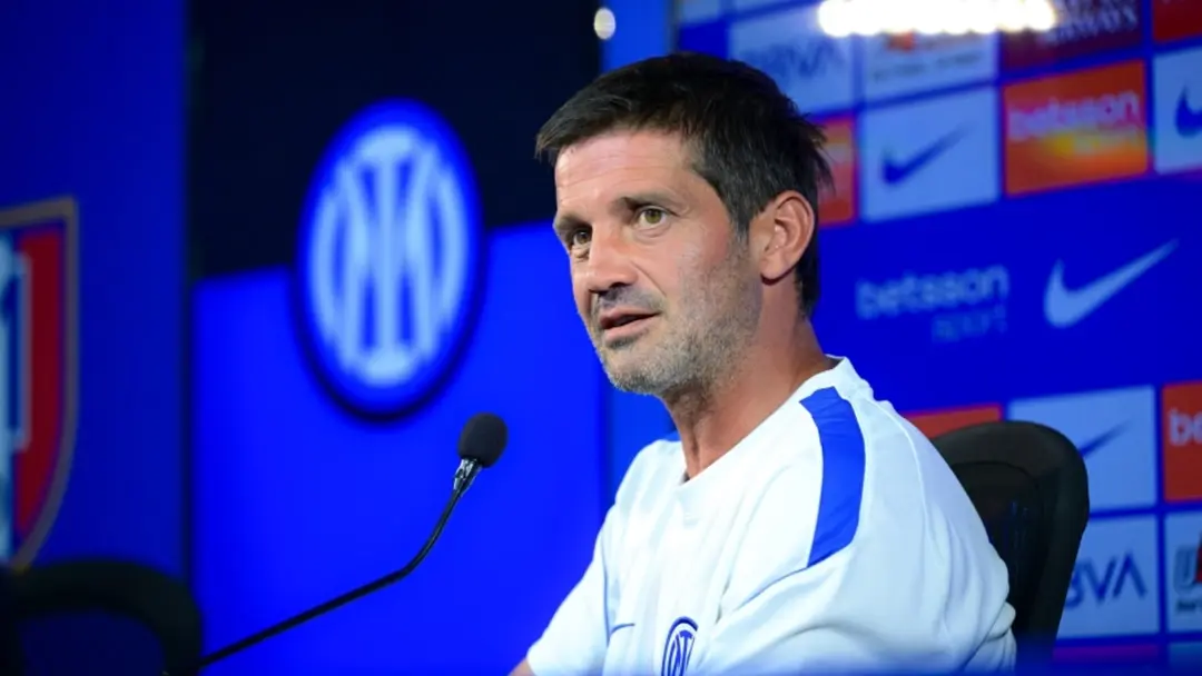 Drejt Inter-Shakhtar, Chivu: Nuk jemi perfektë, duket sikur kemi detyrimin që të fitojmë ne dhe jo të tjerët