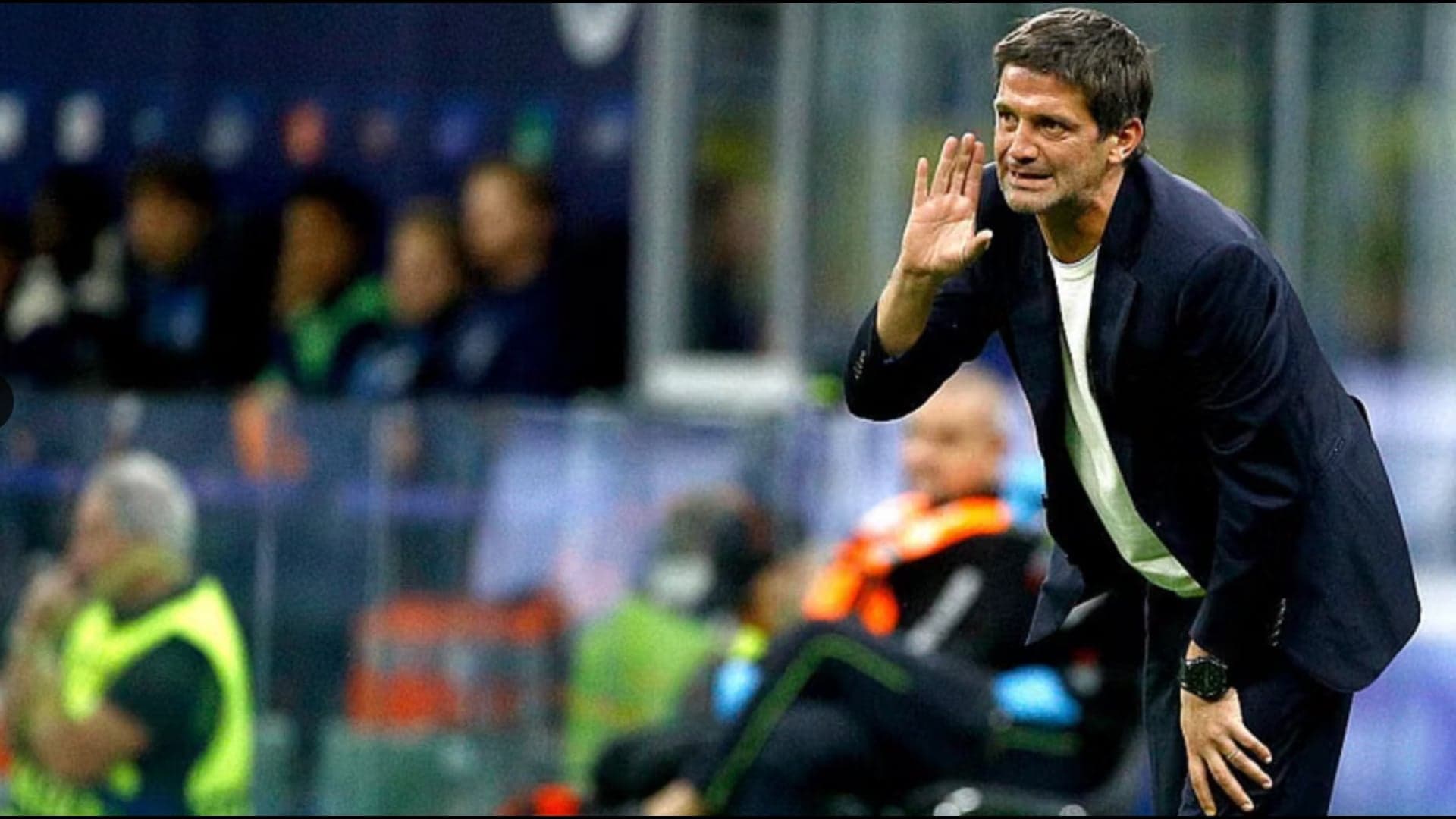 Chivu pas humbjes ndaj Brugge: Disfatë që dhemb, kishim të tjera pritshmëri. Unë jam përgjegjësi kryesor