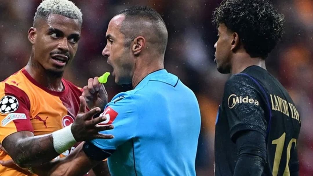 “Kush është Yamal?”/ Përgjigjja epike e talentit të Barcelonës pas fitores 4-1 ndaj Galatasarayt
