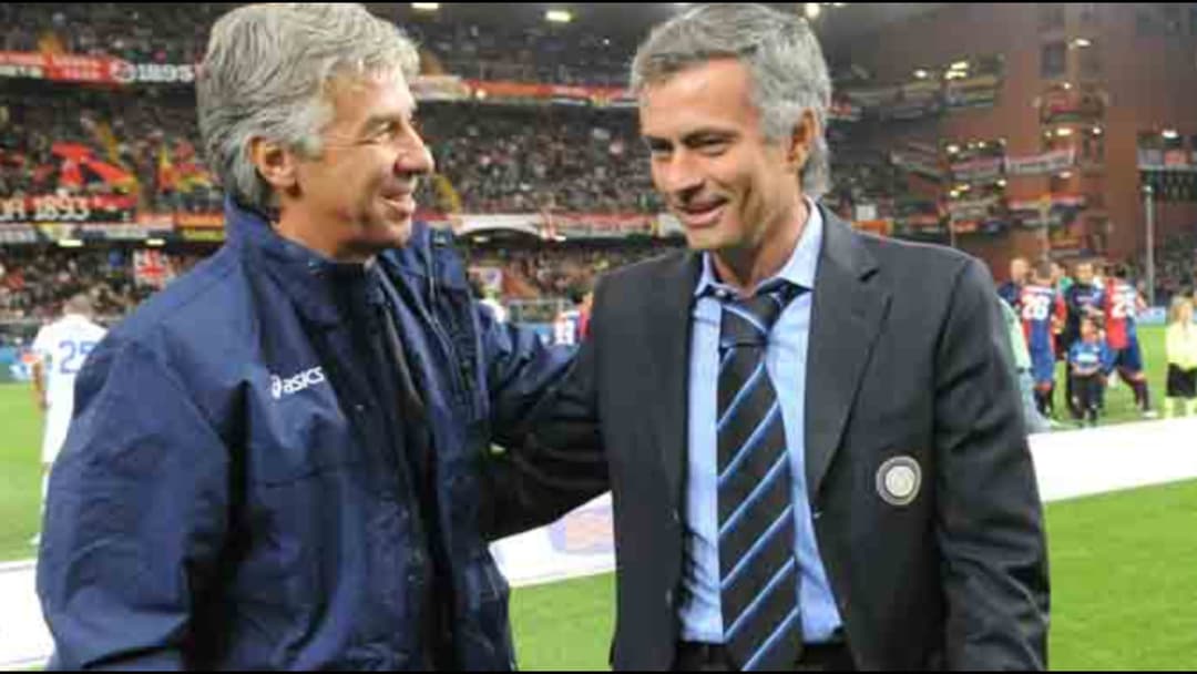 Real Madrid, Jose Mourinho takon sërish Romën dhe Gasperinin: Trajneri më i vështirë ndaj të cilit kam luajtur