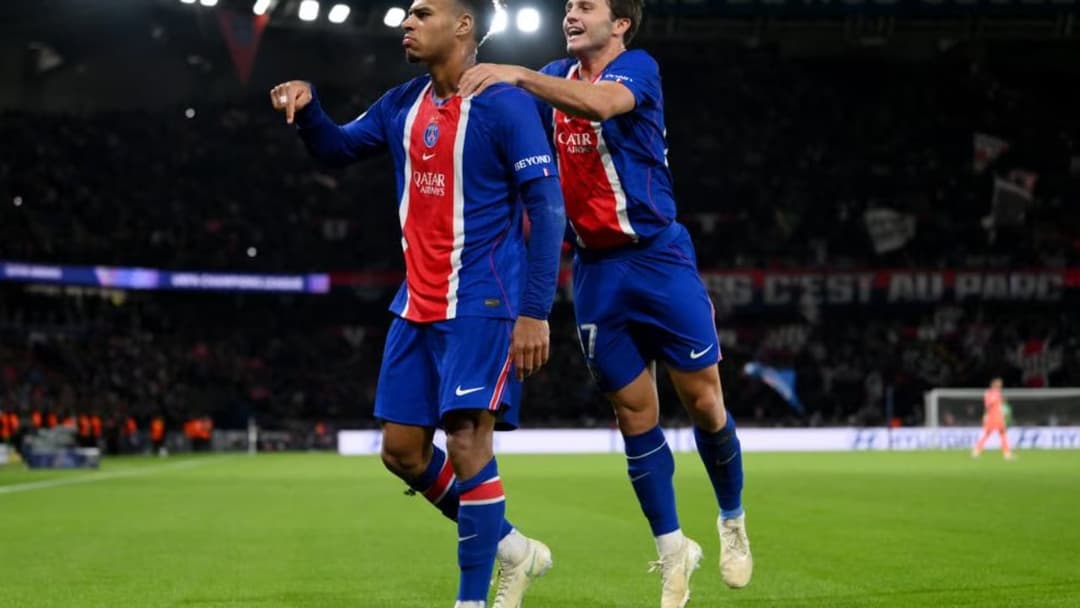 Video/ Spektakël me gjashtë gola në Paris, PSG mund Barcelonën në një finale të parakohshme në Champions