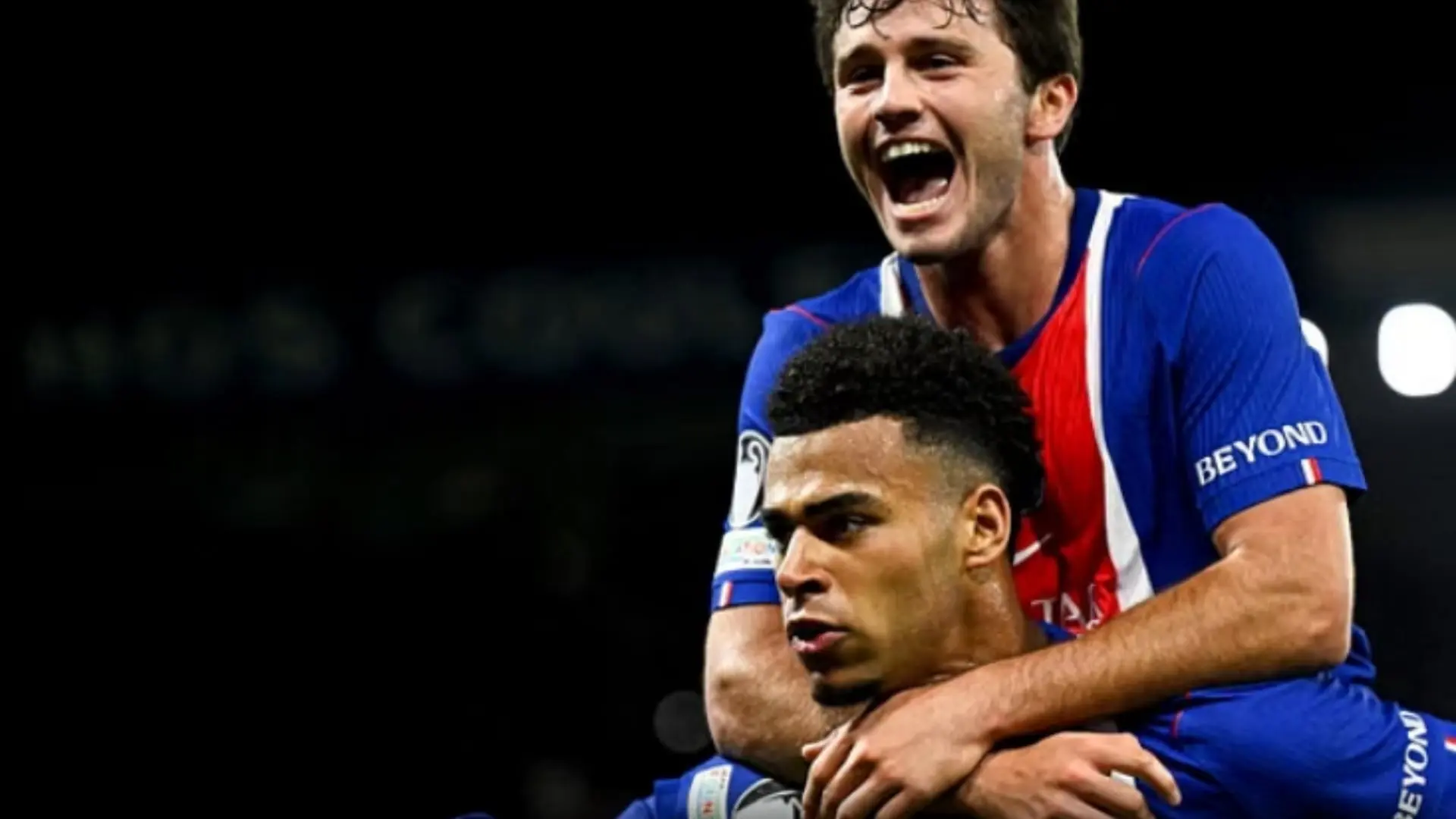 PSG, ‘tirani’ i Evropës, Luis Enrique ‘asfalton’ dhe Barcelonën dhe kandidohet për titullin e tretë radhazi në Champions