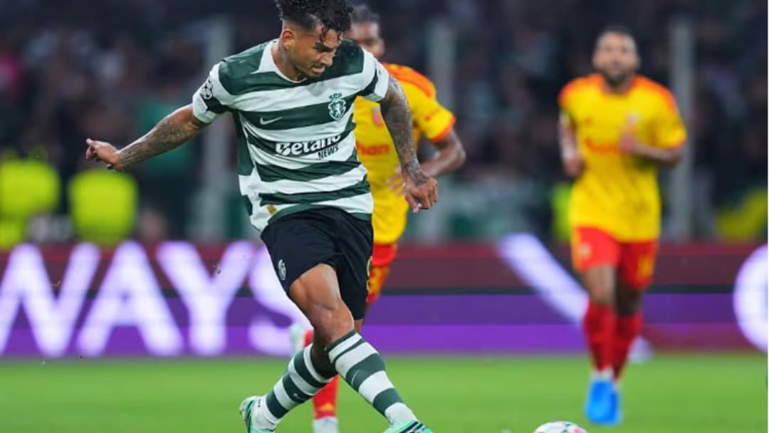 Champions League/ Sporting Lisbonë shënon fitoren e dytë, Sabah bën historinë dhe merr 3 pikët e para